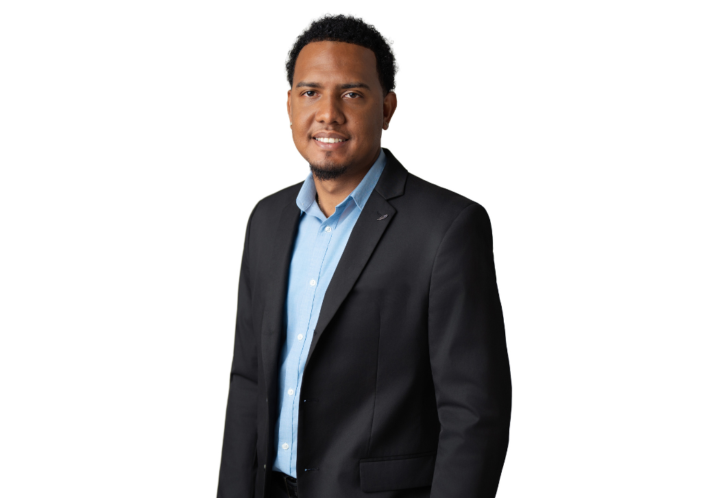 Leo Ebanks